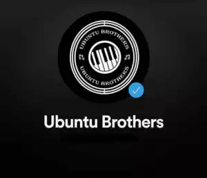 Shesha Geza - De Mthuda ft Njelic (Ubuntu Brothers Revisit)